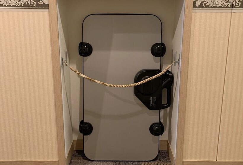 فندق Toyoko Inn Fuchu-nambu-sen Minami-tama Ekimae