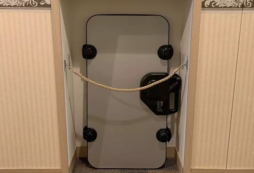 Hotelli Toyoko Inn Fuchu-nambu-sen Minami-tama Ekimae