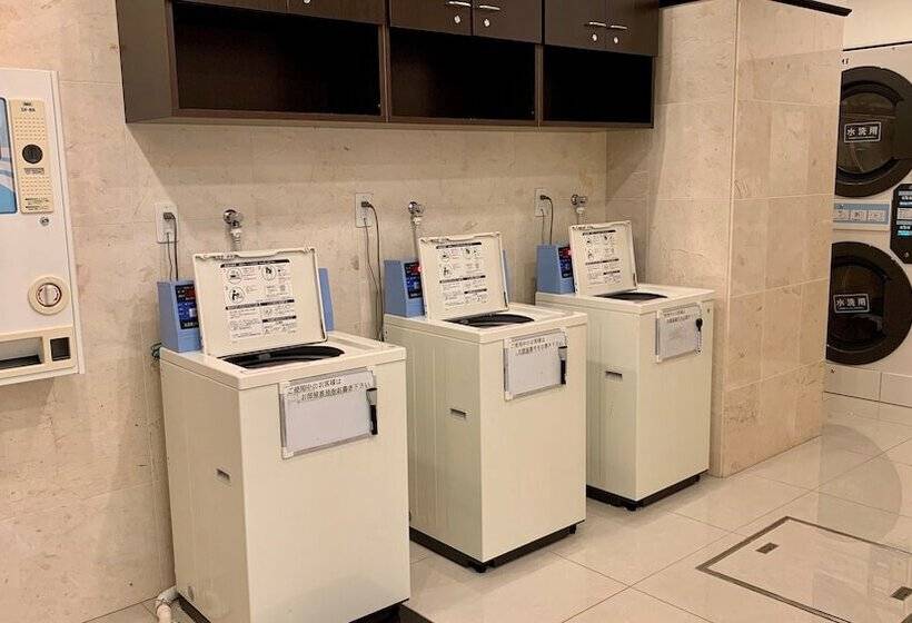 فندق Toyoko Inn Fuchu-nambu-sen Minami-tama Ekimae