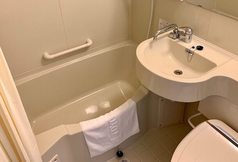 فندق Toyoko Inn Fuchu-nambu-sen Minami-tama Ekimae