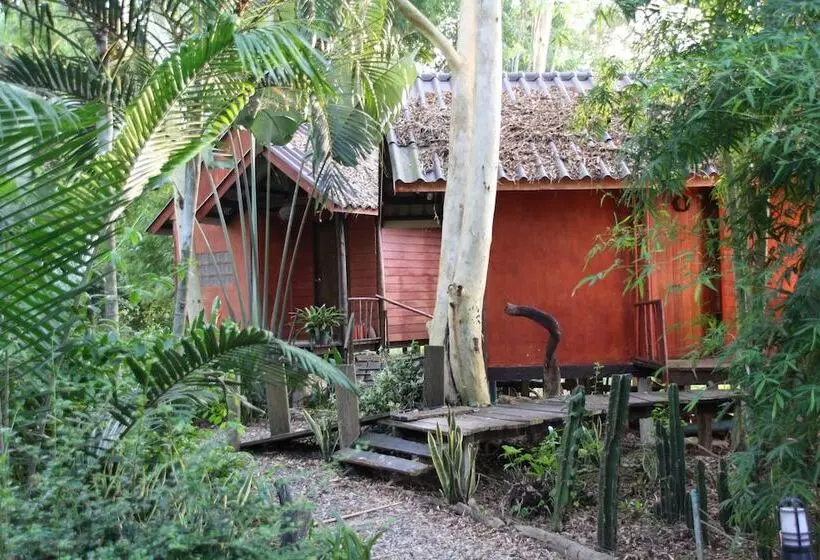 ホテル Wake N Soul