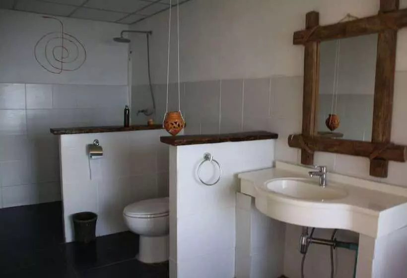 ホテル Wake N Soul