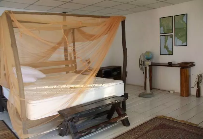 ホテル Wake N Soul