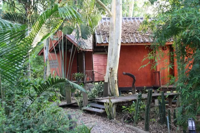 ホテル Wake N Soul