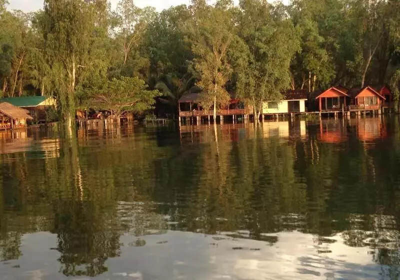 ホテル Wake N Soul