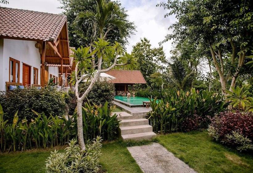 Nuansa Penida Hostel