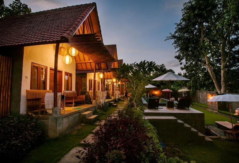 Nuansa Penida Hostel
