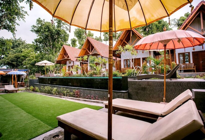 Nuansa Penida Hostel