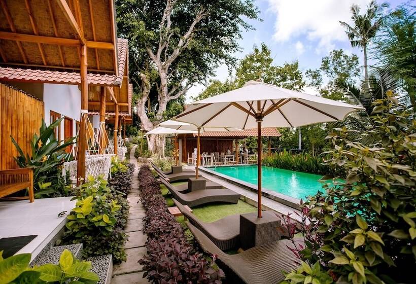 Nuansa Penida Hostel