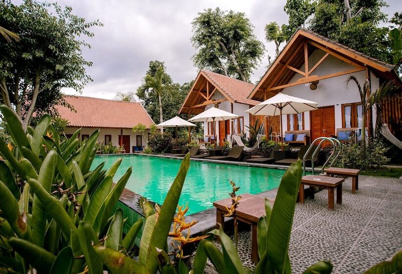 Nuansa Penida Hostel