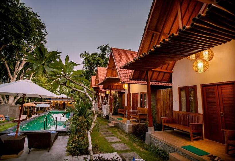 Nuansa Penida Hostel