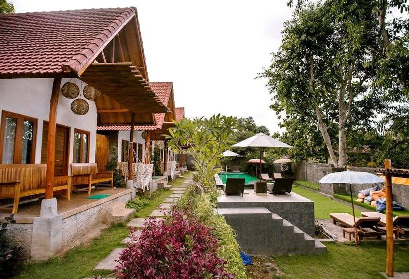 Nuansa Penida Hostel