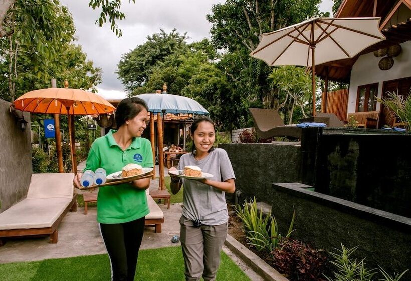 Nuansa Penida Hostel