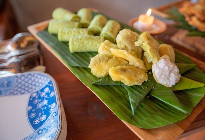 Nuansa Penida Hostel