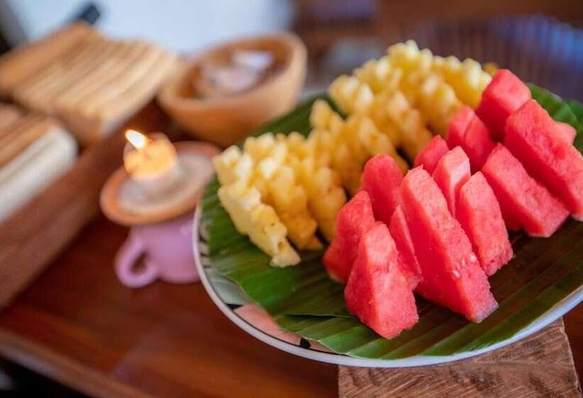 Nuansa Penida Hostel