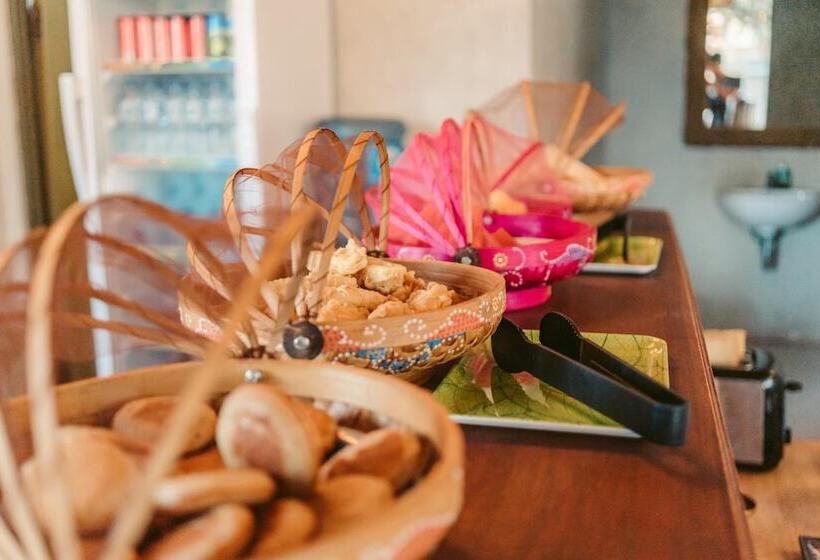 Nuansa Penida Hostel