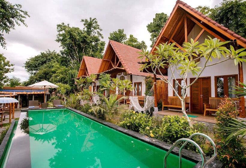 Nuansa Penida Hostel