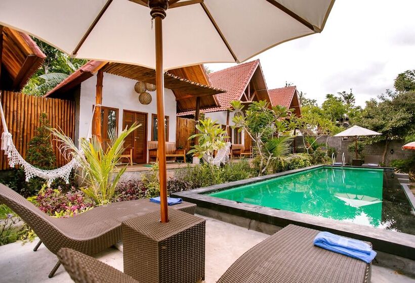 Nuansa Penida Hostel