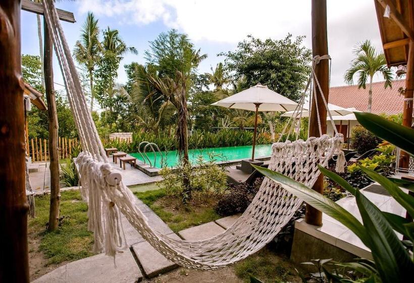 Nuansa Penida Hostel