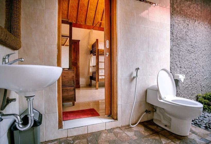 Nuansa Penida Hostel