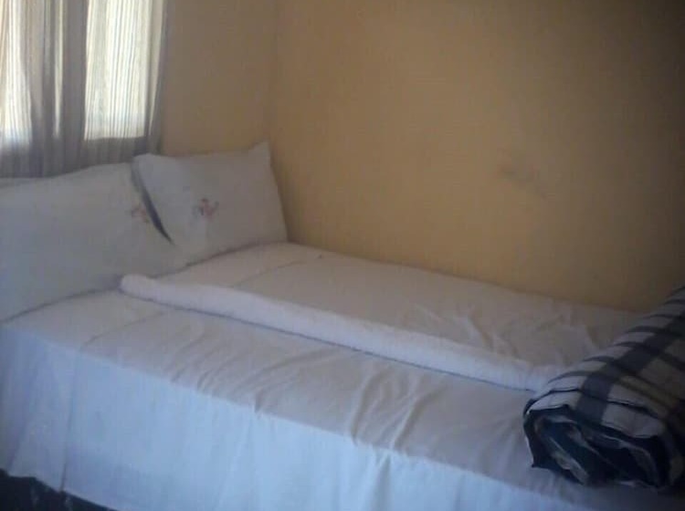 פנסיון Casa Do Campo