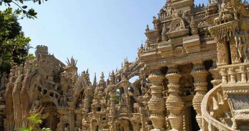 פנסיון Au Hangar