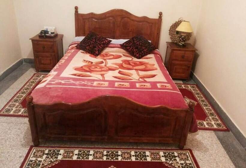 بنسيون Dar Idar Tafdna