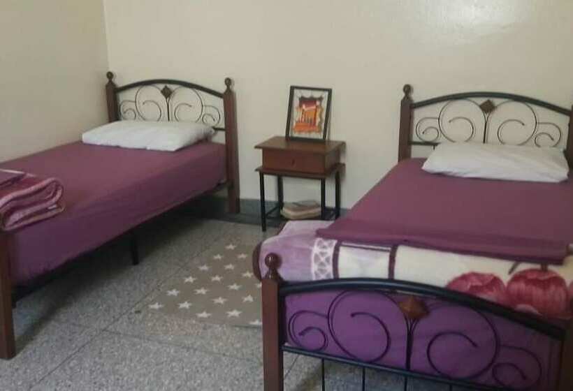 بنسيون Dar Idar Tafdna