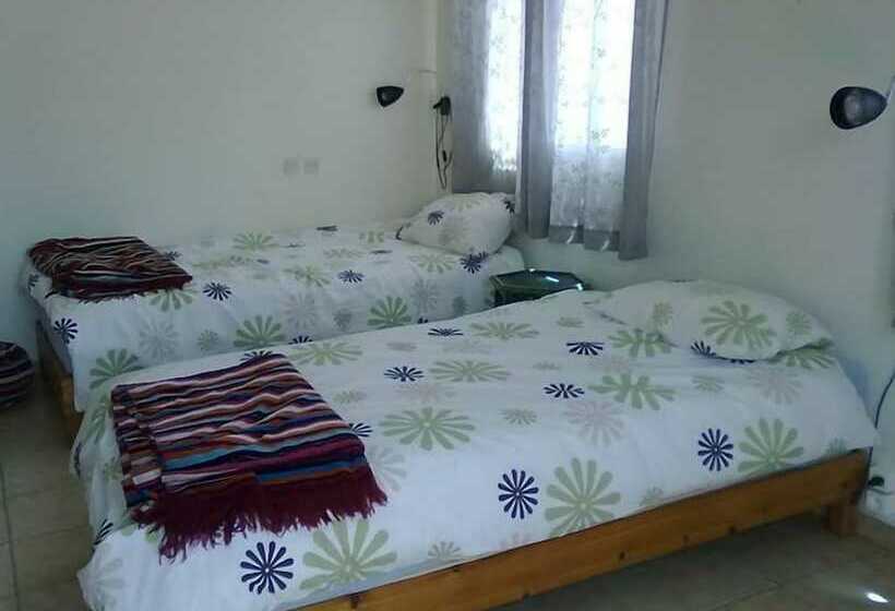 بنسيون Dar Idar Tafdna