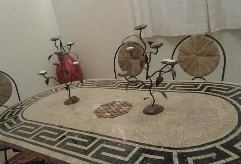 بنسيون Dar Idar Tafdna