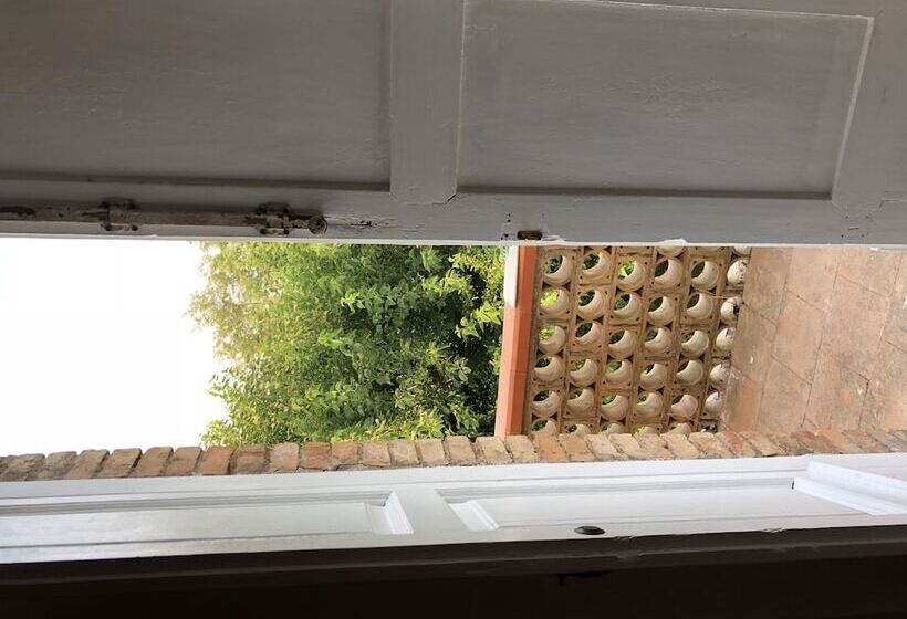 ペンション Decriresort