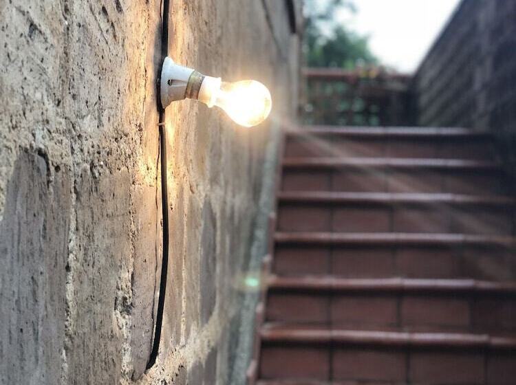 ペンション Decriresort