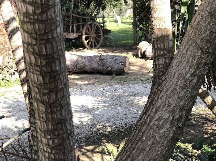 ペンション Decriresort