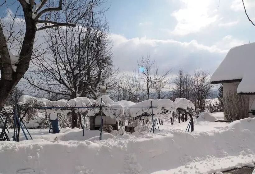 Majatalo Guest House Sara Latin