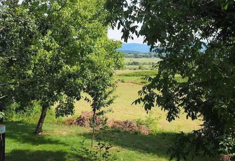 Majatalo Guest House Sara Latin