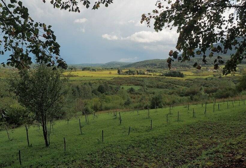 Пансион Guest House Sara Latin