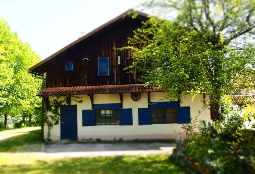 Пансион Guest House Sara Latin