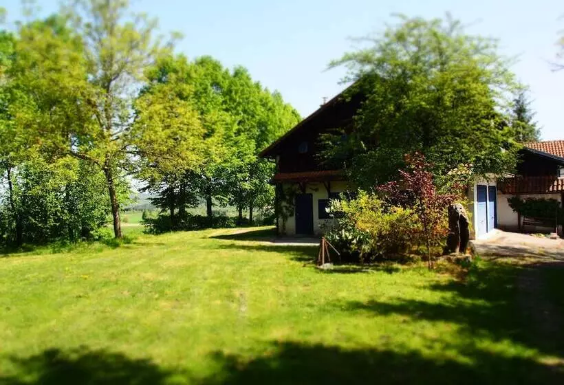 Majatalo Guest House Sara Latin