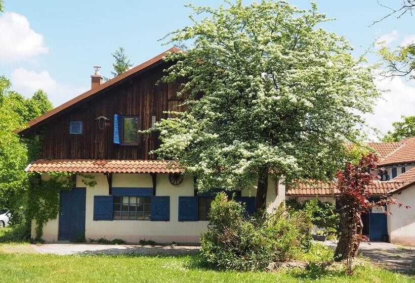 Пансион Guest House Sara Latin