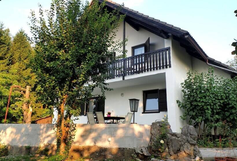 Пансион Guest House Sara Latin