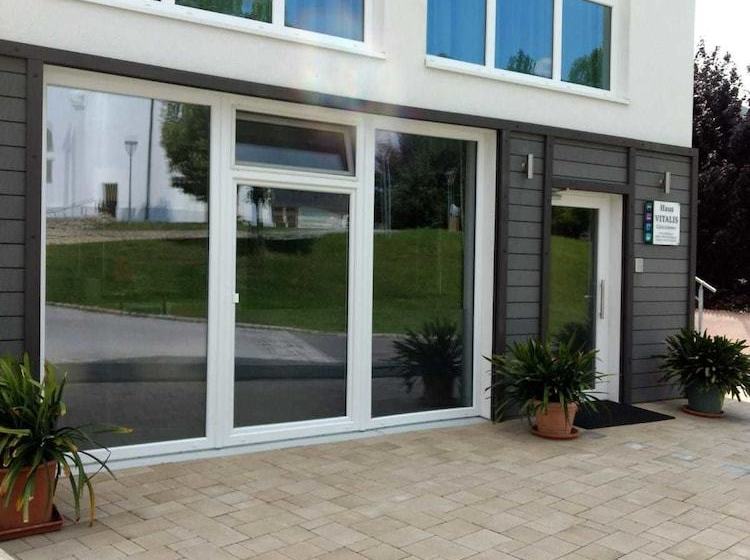 膳宿费 Haus Vitalis   Guesthouse Burgenland