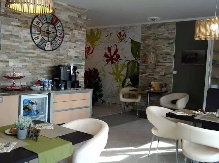 Majatalo Haus Vitalis   Guesthouse Burgenland