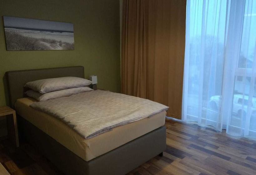 膳宿费 Haus Vitalis   Guesthouse Burgenland