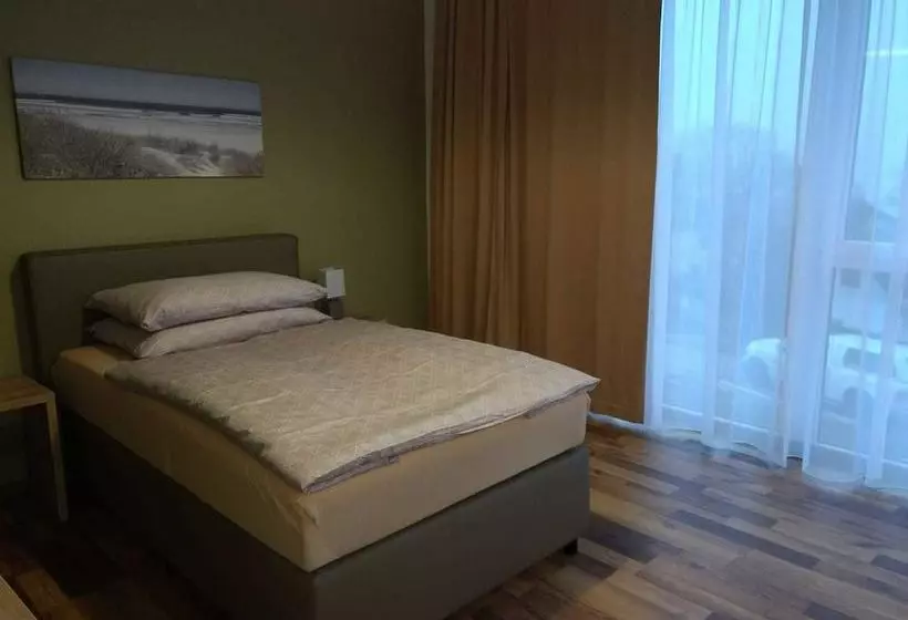 Majatalo Haus Vitalis   Guesthouse Burgenland