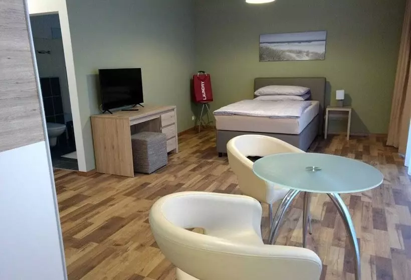 Majatalo Haus Vitalis   Guesthouse Burgenland