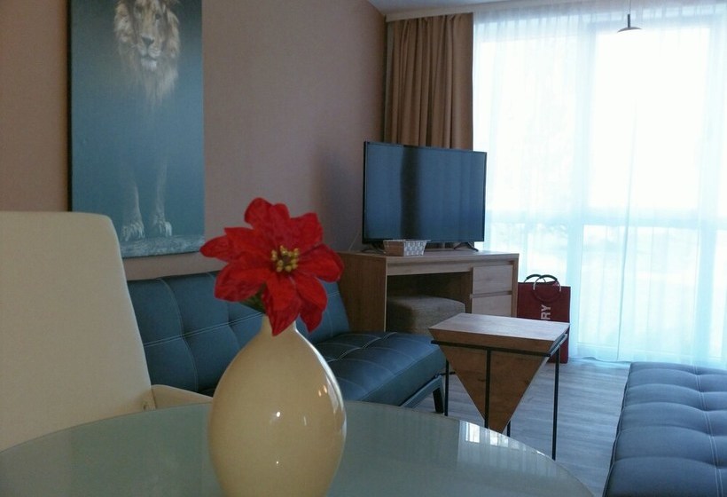 膳宿费 Haus Vitalis   Guesthouse Burgenland