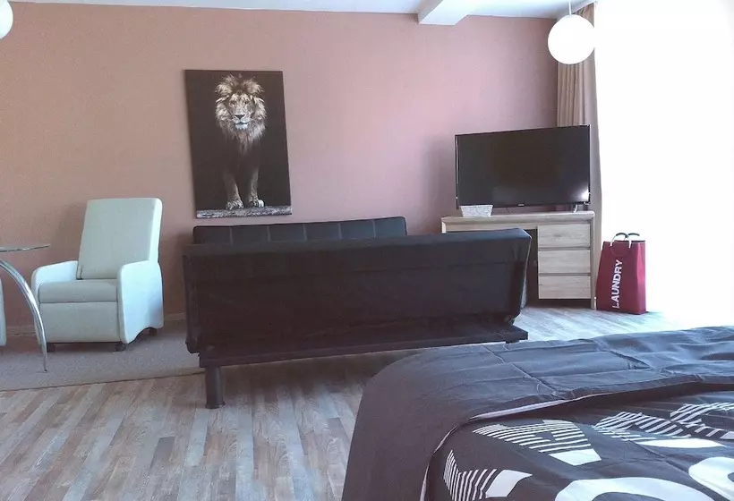 Majatalo Haus Vitalis   Guesthouse Burgenland