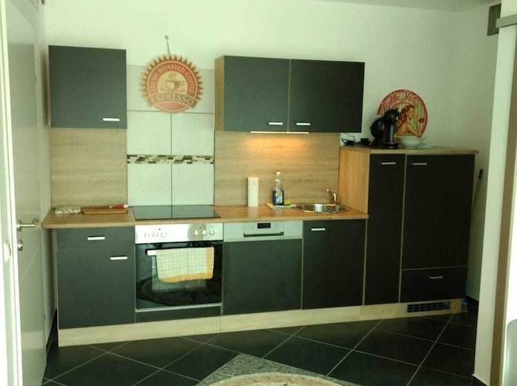 膳宿费 Haus Vitalis   Guesthouse Burgenland