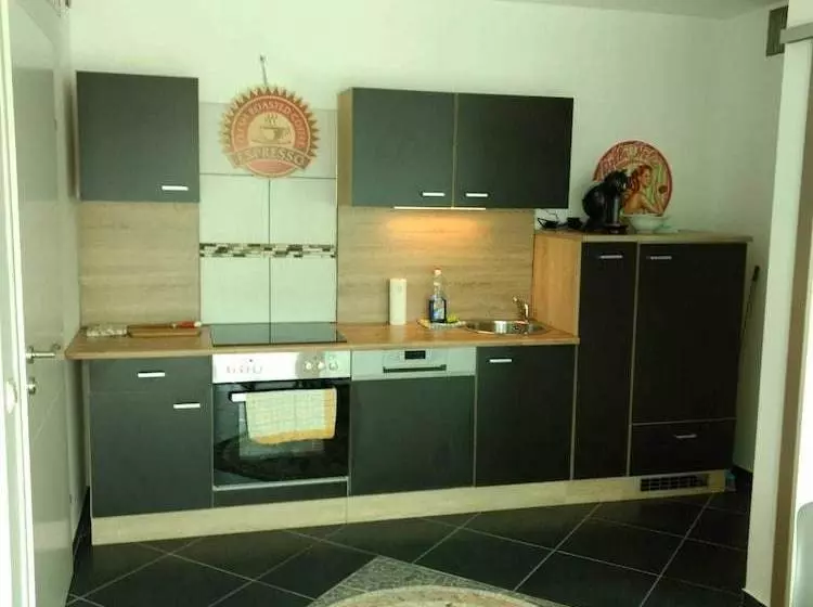 Majatalo Haus Vitalis   Guesthouse Burgenland