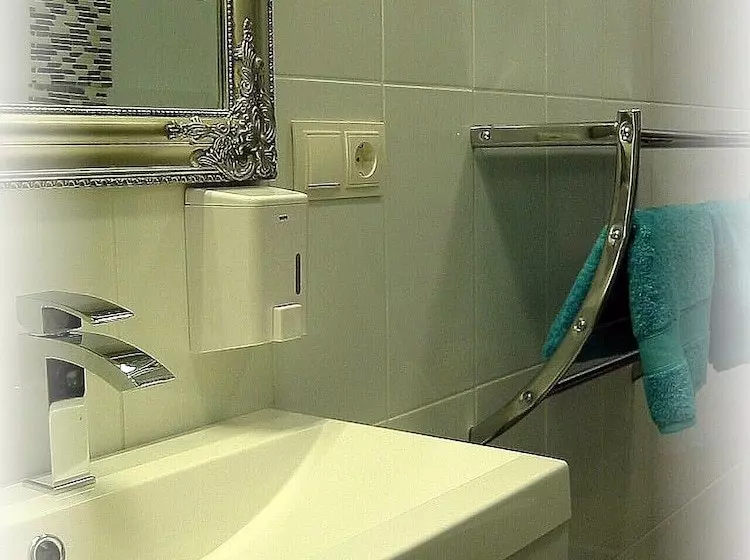 Majatalo Haus Vitalis   Guesthouse Burgenland